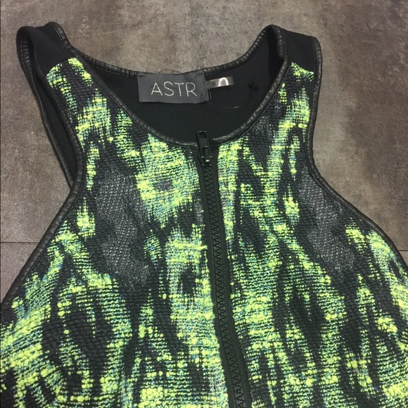 BODYCON DRESS BY ASTR (nordstrom) - Picture 5 of 8
